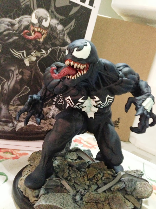 [Kotobukiya] Venom Unbound Fine Art Statue - Página 3 IMG_2983