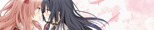 A Kiss for the Petals - Maidens of Michael Michael no Otome-tachi