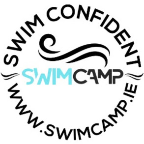 Swim Camp - Open Water & Pool Swimming Lessons for Adults & Kids logo
