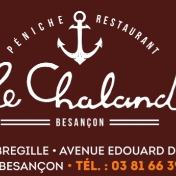 Le Chaland logo