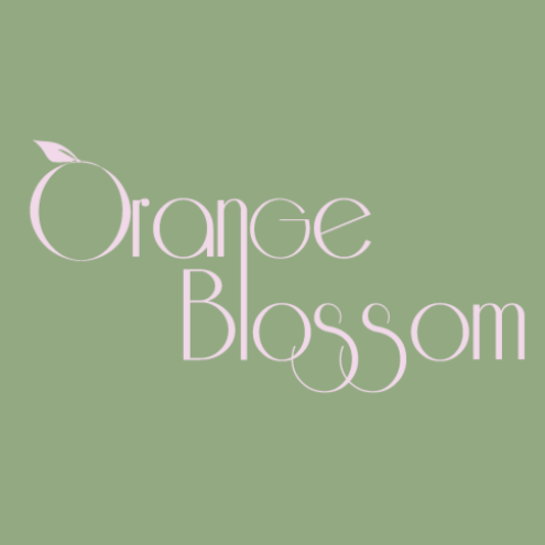 Orange Blossom logo