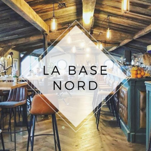 Restaurant La Base Nord logo