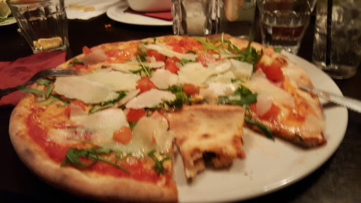 Ristorante Pizzeria Karalis