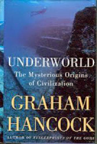 Graham Hancock Underworld Documentary