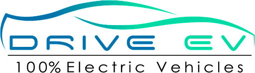 Drive EV LTD logo
