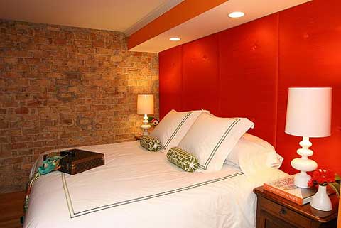 25 Ideas de un dormitorio principal y la creación de un elegante espacio para descansar 7