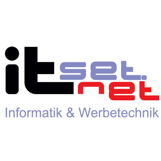 ITset Informatik logo
