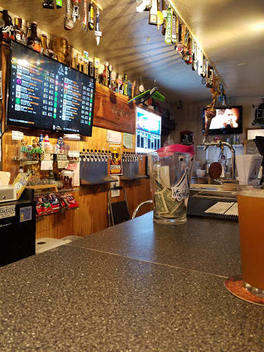 Bar «Wig Wam Pub», reviews and photos, 3548 W Belfair Valley Rd, Bremerton, WA 98312, USA