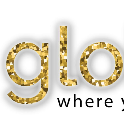 Glo Beauty Salon logo