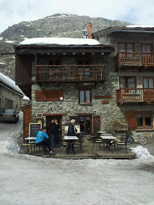 Auberge d'Oul, Vieux Village, 73480 Bonneval-sur-Arc, France