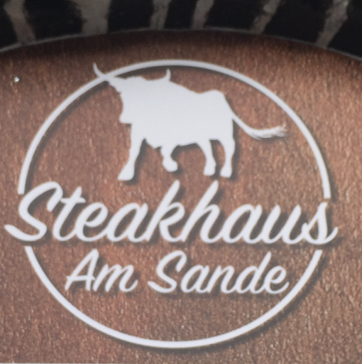 Steakhaus Am Sande logo