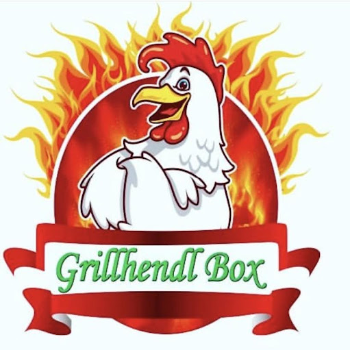 Grillhendlbox