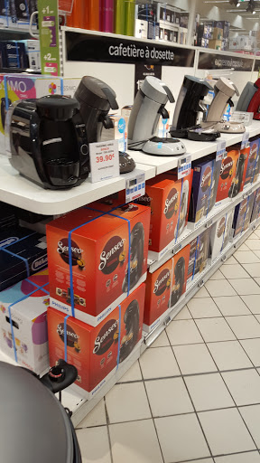 Carrefour Pro