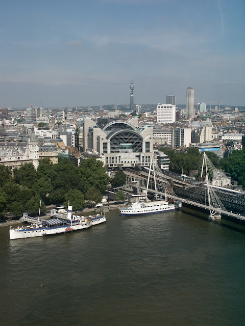 London Eye