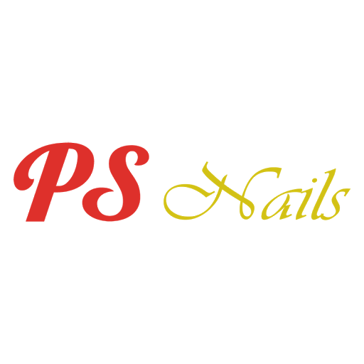 PS Nails logo
