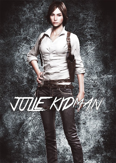 The Evil Within tiết lộ thêm về thế giới ác mộng bên trong địa ngục kinh hoàng Julie