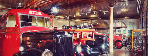 Museum Of Fire