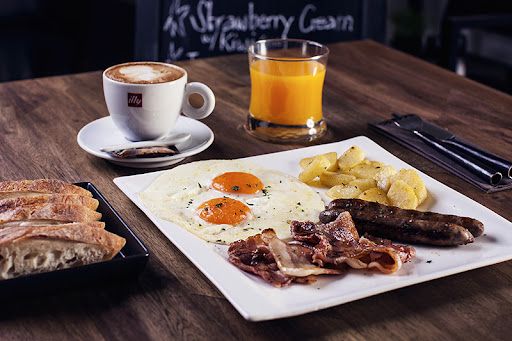 Moko Coffee & Eatery