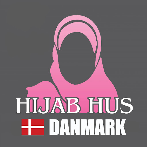 Hijab Hus København logo