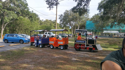 Go-Kart Track «Springleton Fun Park», reviews and photos, 9227 County Line Rd, Spring Hill, FL 34608, USA