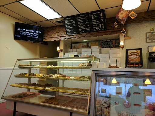 Donut Shop «Donut Star», reviews and photos, 2901 Cliff Rd E, Burnsville, MN 55337, USA