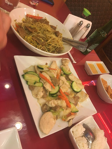 Chinese Restaurant «Chai Wok», reviews and photos, 1688 NE 164th St, North Miami Beach, FL 33162, USA