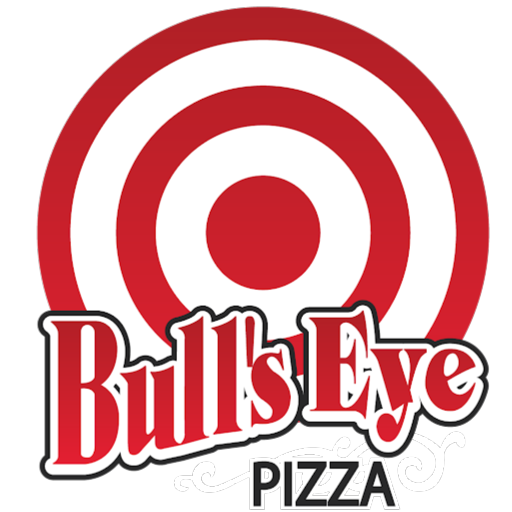 Bull's Eye Pizza Amherstburg logo