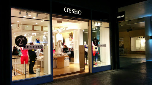 Oysho