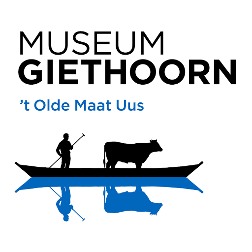 Museum Giethoorn 't Olde Maat Uus logo