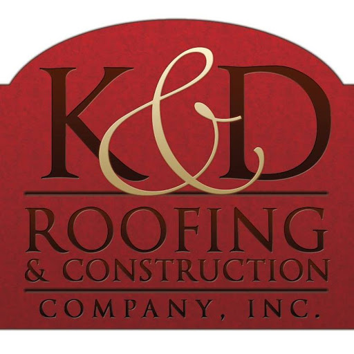 K&D Roofing & Construction Company, Inc. logo