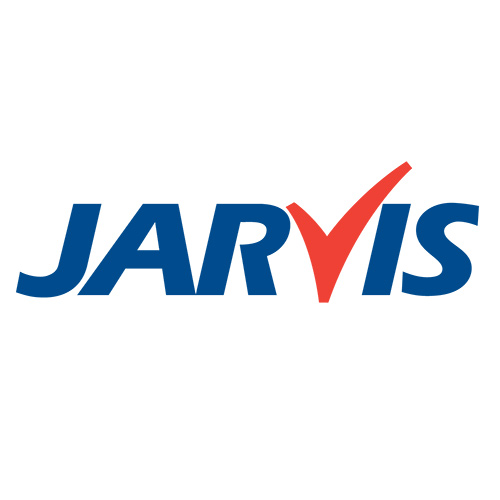 Jarvis Ford Gepps Cross logo