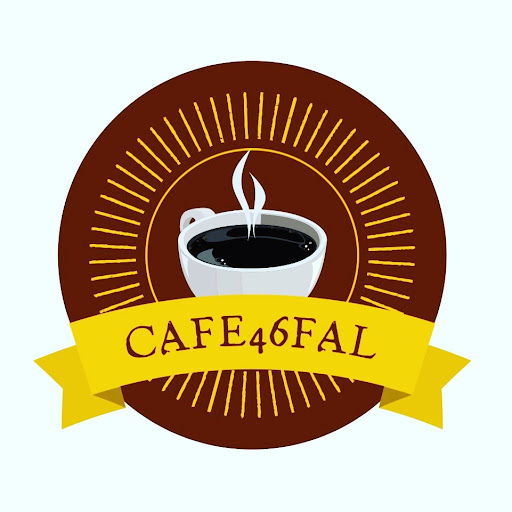 BAKIRKÖY FAL CAFE 46 logo