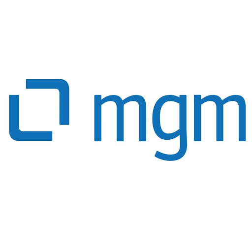 mgm technology partners GmbH logo