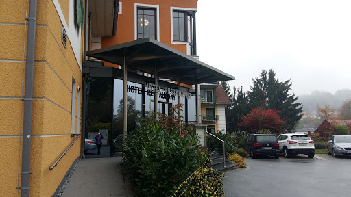 Hotel Restaurant Weinlandhof