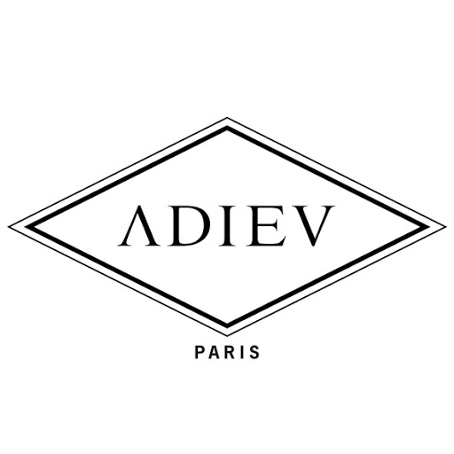 Adieu Paris logo