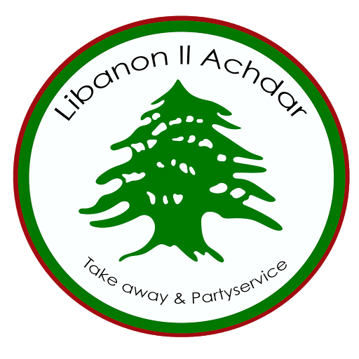 Der Grüne Libanon logo