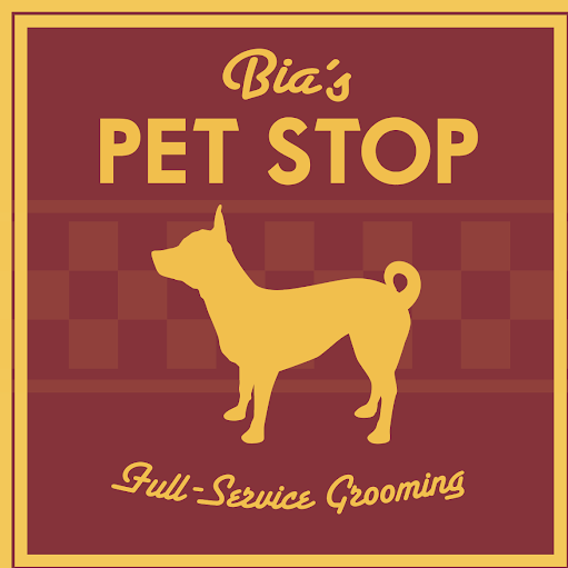 Bia's Pet Stop