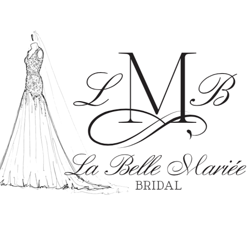 La Belle Mariee Bridal logo