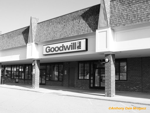 Non-Profit Organization «Goodwill Industries», reviews and photos