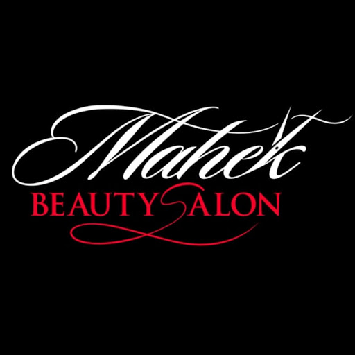 Mahek Beauty Salon logo