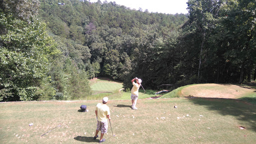 Golf Club «Innsbruck Resort & Golf Club», reviews and photos, 664 Bahn Innsbruck, Helen, GA 30545, USA