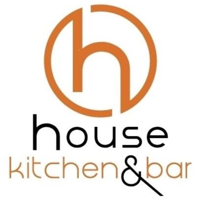 House Kitchen & Bar logo