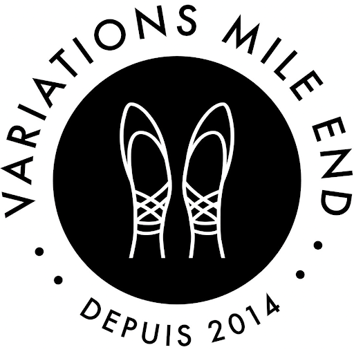 Variations Mile End logo