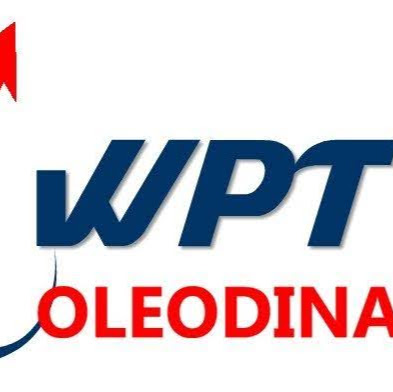 Oleodinamica WPT logo