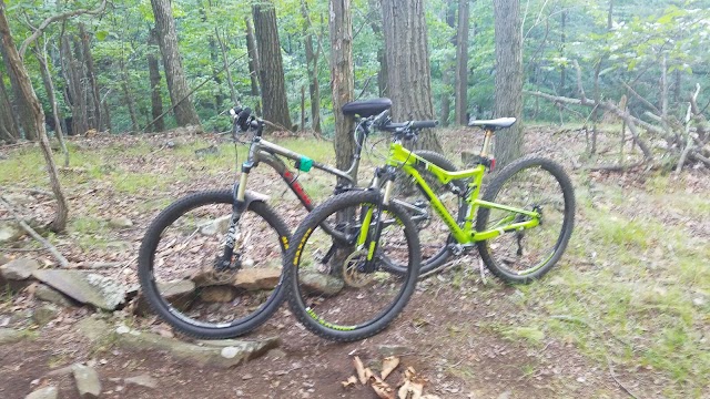High Mountain Park Preserve