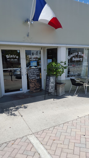 French Restaurant «Bistro Bistro», reviews and photos, 506 Northwood Rd, West Palm Beach, FL 33407, USA
