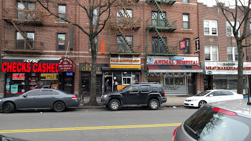 Sandwich Shop «Halal Sandwich Shop», reviews and photos, 25-61 Steinway St, Astoria, NY 11103, USA