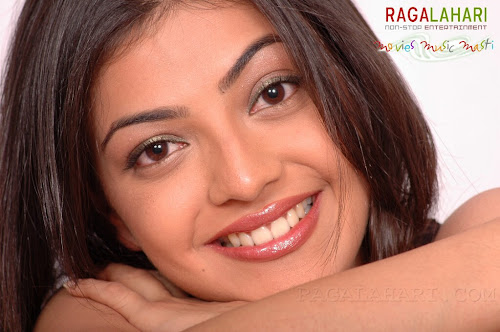 Kajal Aggarwal