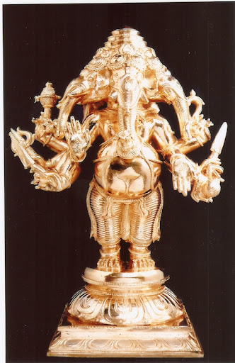 Ganesh Krishna