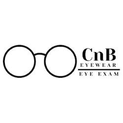 Cnbeyewear - logo